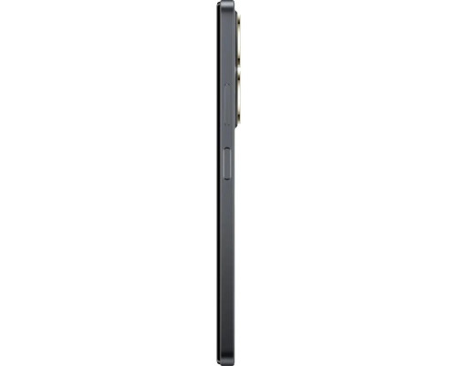 Смартфон Huawei NOVA Y73 8+256GB, чёрный (51098GPH)