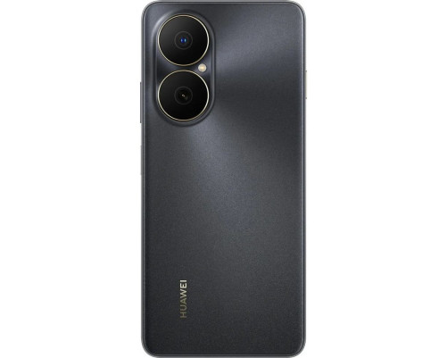 Смартфон Huawei NOVA Y73 8+256GB, чёрный (51098GPH)