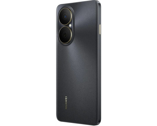 Смартфон Huawei NOVA Y73 8+256GB, чёрный (51098GPH)