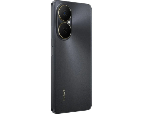 Смартфон Huawei NOVA Y73 8+256GB, чёрный (51098GPH)