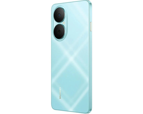 Смартфон Huawei NOVA Y73 8+128GB, синий (51098GPJ) Смартфон Huawei NOVA Y73 8+128GB, синий (51098GPJ)