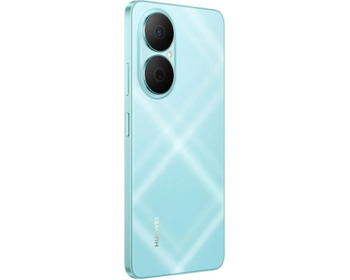 Смартфон Huawei NOVA Y73 8+128GB, синий (51098GPJ) Смартфон Huawei NOVA Y73 8+128GB, синий (51098GPJ)