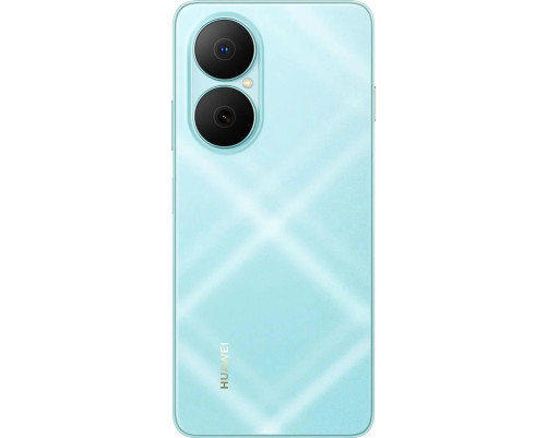 Смартфон Huawei NOVA Y73 8+128GB, синий (51098GPJ) Смартфон Huawei NOVA Y73 8+128GB, синий (51098GPJ)