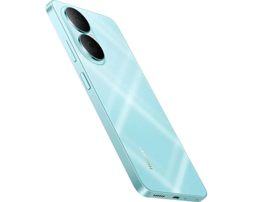 Смартфон Huawei NOVA Y73 8+128GB, синий (51098GPJ) Смартфон Huawei NOVA Y73 8+128GB, синий (51098GPJ)