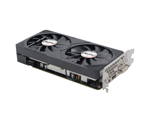 Видеокарта Afox GTX1650 GAMING 4GB. GDDR6/128-bit