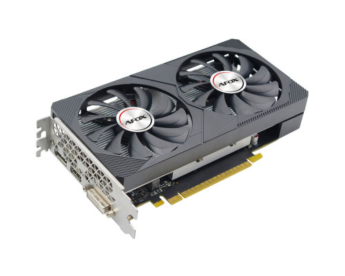 Видеокарта Afox GTX1650 GAMING 4GB. GDDR6/128-bit