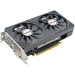 Видеокарта Afox GTX1650 GAMING 4GB. GDDR6/128-bit