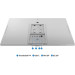 Монитор SAMSUNG S27C902PAI ViewFinity S9 S90PC 5K (27")