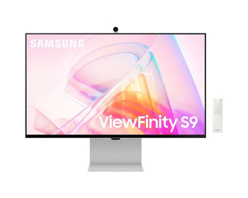 Монитор SAMSUNG S27C902PAI ViewFinity S9 S90PC 5K (27") Монитор SAMSUNG S27C902PAI ViewFinity S9 S90PC 5K (27")