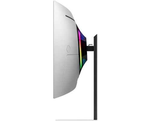 Монитор SAMSUNG S34DG852SI Odyssey OLED G8 G85SD (34")