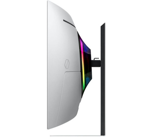 Монитор SAMSUNG S34DG852SI Odyssey OLED G8 G85SD (34")