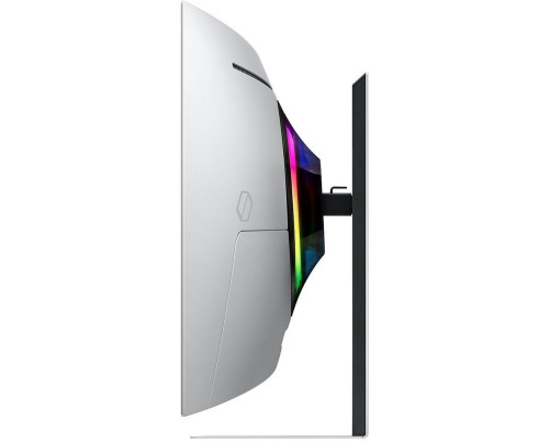 Монитор SAMSUNG S34DG852SI Odyssey OLED G8 G85SD (34")