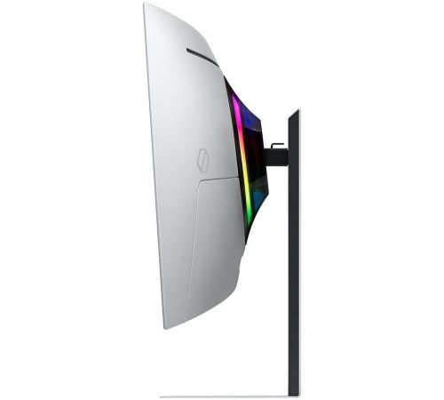 Монитор SAMSUNG S34DG852SI Odyssey OLED G8 G85SD (34")