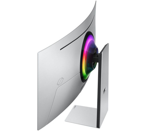 Монитор SAMSUNG S34DG852SI Odyssey OLED G8 G85SD (34")
