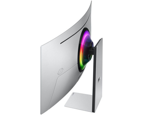 Монитор SAMSUNG S34DG852SI Odyssey OLED G8 G85SD (34")