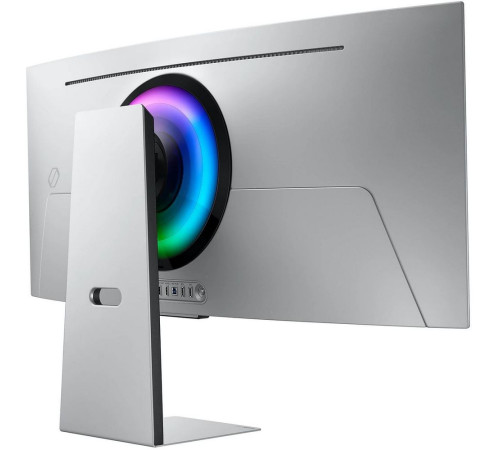 Монитор SAMSUNG S34DG852SI Odyssey OLED G8 G85SD (34")