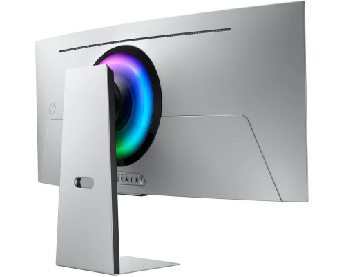 Монитор SAMSUNG S34DG852SI Odyssey OLED G8 G85SD (34")