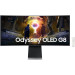 Монитор SAMSUNG S34DG852SI Odyssey OLED G8 G85SD (34")