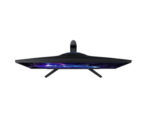 Монитор SAMSUNG S32DG300EI Odyssey G3 G30D (32") Монитор SAMSUNG S32DG300EI Odyssey G3 G30D (32")