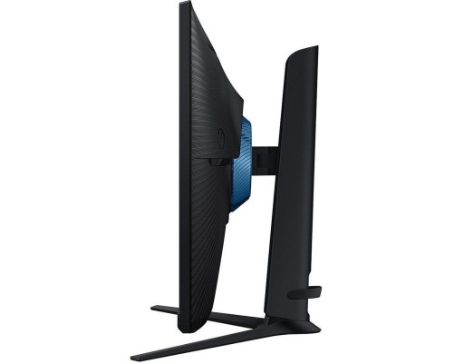 Монитор SAMSUNG S32DG300EI Odyssey G3 G30D (32") Монитор SAMSUNG S32DG300EI Odyssey G3 G30D (32")