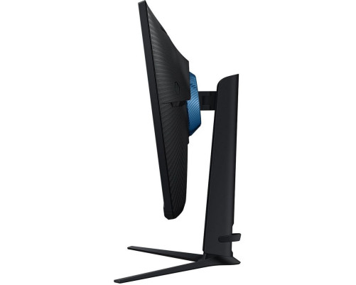 Монитор SAMSUNG S32DG300EI Odyssey G3 G30D (32") Монитор SAMSUNG S32DG300EI Odyssey G3 G30D (32")