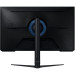 Монитор SAMSUNG S32DG300EI Odyssey G3 G30D (32")