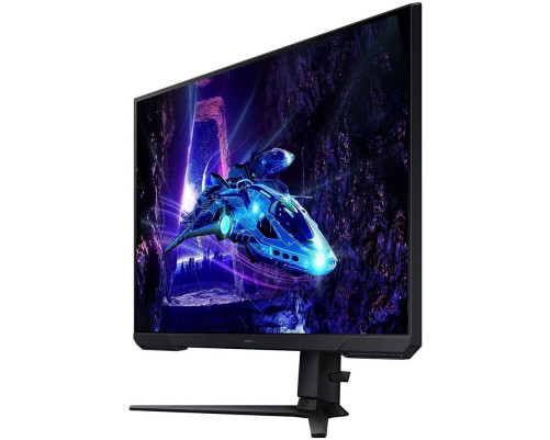 Монитор SAMSUNG S32DG300EI Odyssey G3 G30D (32") Монитор SAMSUNG S32DG300EI Odyssey G3 G30D (32")