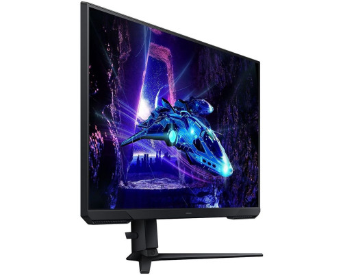 Монитор SAMSUNG S32DG300EI Odyssey G3 G30D (32") Монитор SAMSUNG S32DG300EI Odyssey G3 G30D (32")