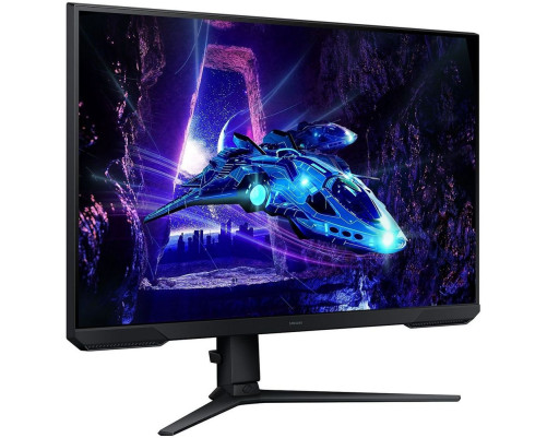 Монитор SAMSUNG S32DG300EI Odyssey G3 G30D (32") Монитор SAMSUNG S32DG300EI Odyssey G3 G30D (32")