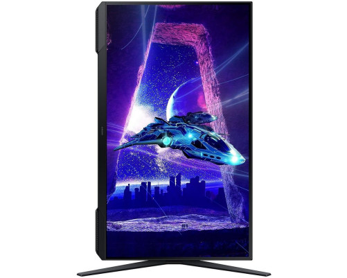 Монитор SAMSUNG S32DG300EI Odyssey G3 G30D (32") Монитор SAMSUNG S32DG300EI Odyssey G3 G30D (32")