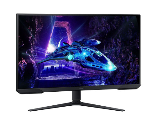 Монитор SAMSUNG S32DG300EI Odyssey G3 G30D (32") Монитор SAMSUNG S32DG300EI Odyssey G3 G30D (32")