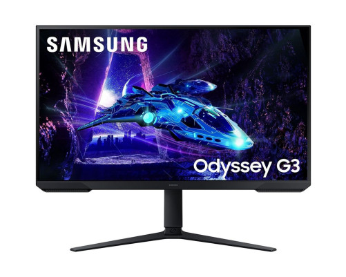 Монитор SAMSUNG S32DG300EI Odyssey G3 G30D (32") Монитор SAMSUNG S32DG300EI Odyssey G3 G30D (32")