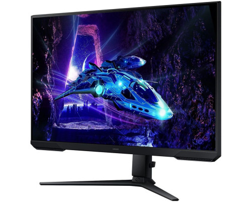 Монитор SAMSUNG S32DG300EI Odyssey G3 G30D (32") Монитор SAMSUNG S32DG300EI Odyssey G3 G30D (32")