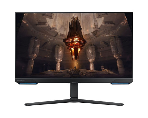 Монитор SAMSUNG S32BG700EI Odyssey G7 G70B (32")