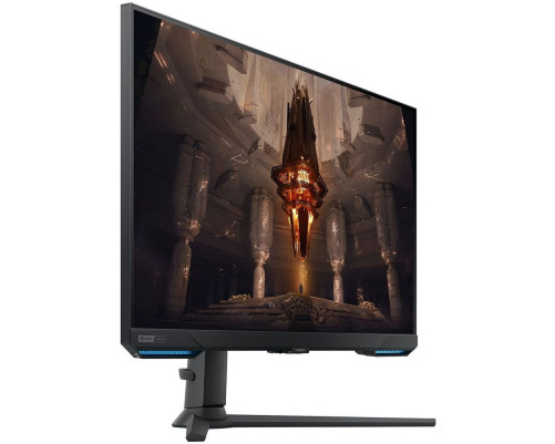 Монитор SAMSUNG S32BG700EI Odyssey G7 G70B (32")