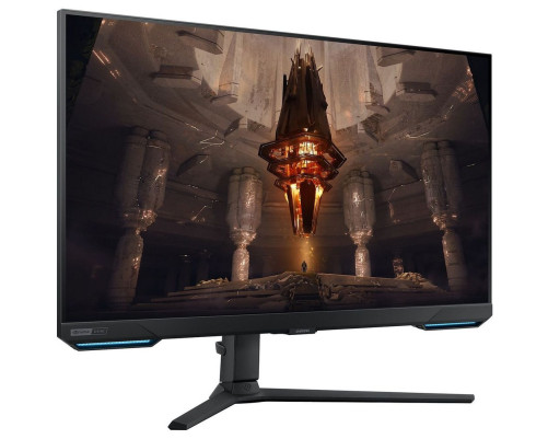 Монитор SAMSUNG S32BG700EI Odyssey G7 G70B (32")