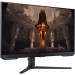 Монитор SAMSUNG S32BG700EI Odyssey G7 G70B (32")