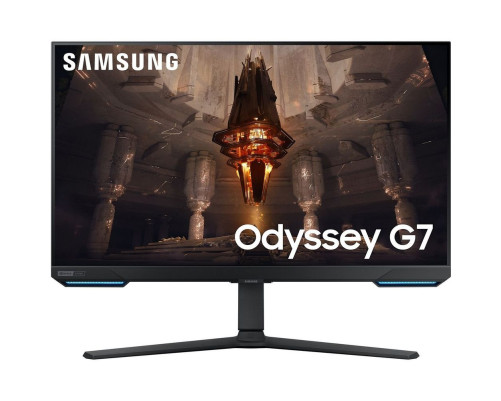 Монитор SAMSUNG S32BG700EI Odyssey G7 G70B (32")