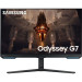 Монитор SAMSUNG S32BG700EI Odyssey G7 G70B (32")