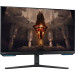 Монитор SAMSUNG S32BG700EI Odyssey G7 G70B (32")