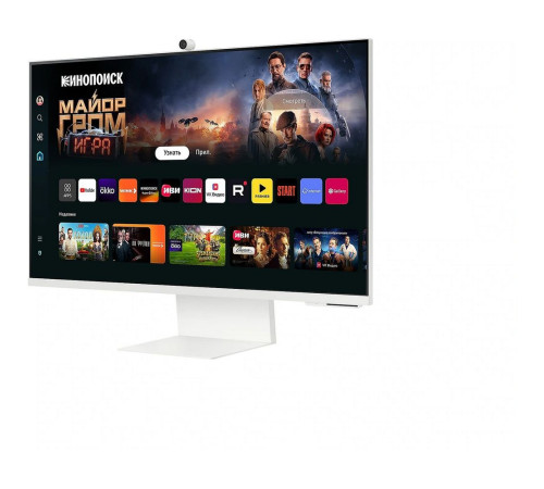 Монитор SAMSUNG S32DM801UI (32")