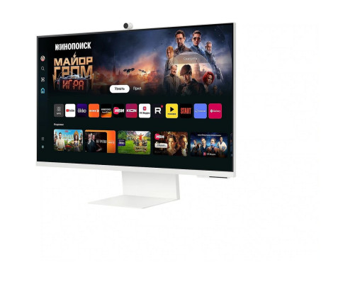 Монитор SAMSUNG S32DM801UI (32")
