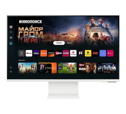 Монитор SAMSUNG S32DM801UI (32")