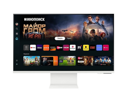 Монитор SAMSUNG S32DM801UI (32")
