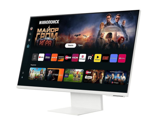 Монитор SAMSUNG S32DM801UI (32")