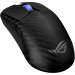 Мышь беспроводная игровая ASUS P718 ROG HARPE ACE EXTREME, 42000 dpi, Bluetooth, 2.4 GHz, 5 кнопок, черный