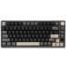 Клавиатура беспроводная игровая Royal Kludge RK-M75, черный