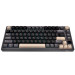 Клавиатура беспроводная игровая Royal Kludge RK-M75, черный