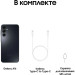Смартфон Samsung Galaxy A16 4+128GB, черный (SM-A165FZKDCAU)