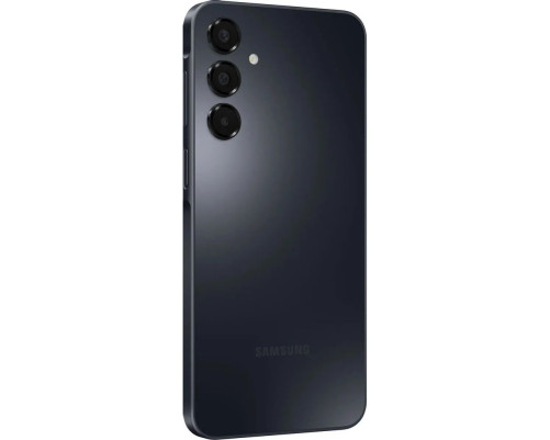 Смартфон Samsung Galaxy A16 4+128GB, черный (SM-A165FZKDCAU)